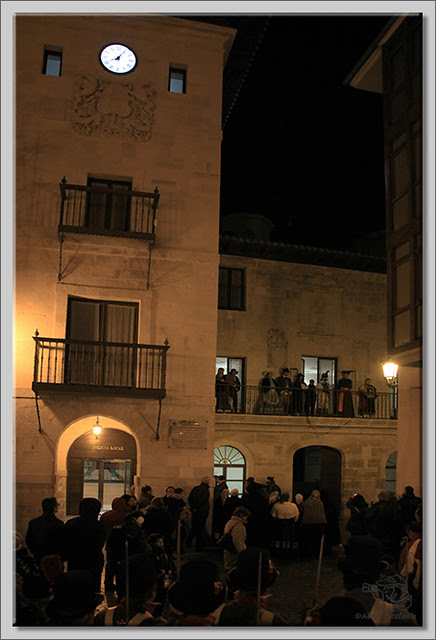 Recreación histórica de la Constitución de 1812 en Briviesca (6)