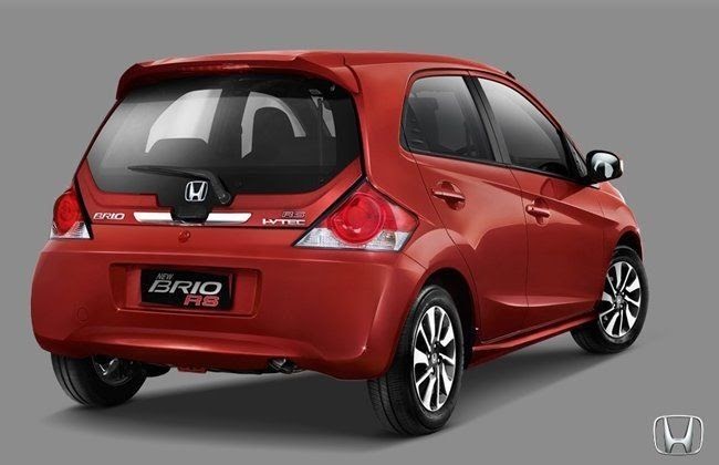 Gambar Mobil Honda Civic Wonder