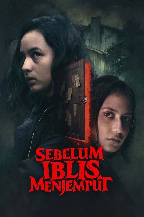 Sebelum Iblis Menjemput 2018 Titta På Film Online Gratis Utan Att Ladda
Ner 1080P