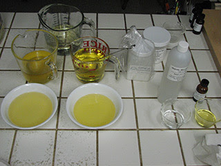 Oils