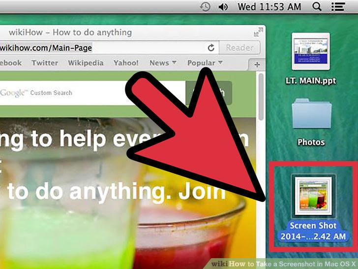 Take a Screenshot in Mac OS X Step 13 Version 5.jpg