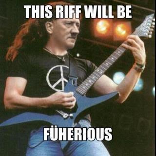 [Genre] Metal - Part 7 9