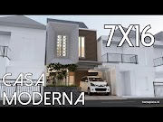 Terbaru CASA MODERN 6x17 kode 108B , kontroversial!