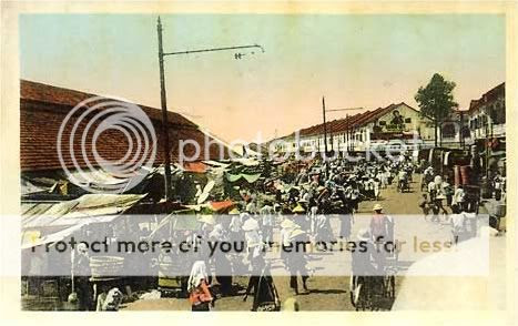 "Huyền thoại" giang hồ phương Nam: Đại "Cathay"