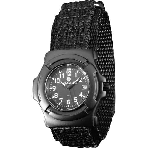 ... > Miscellaneous Accessories > Smith and Wesson Tactical Watch