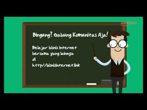 Video Cara Untuk Jualan Online