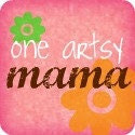 Custom Blog Button