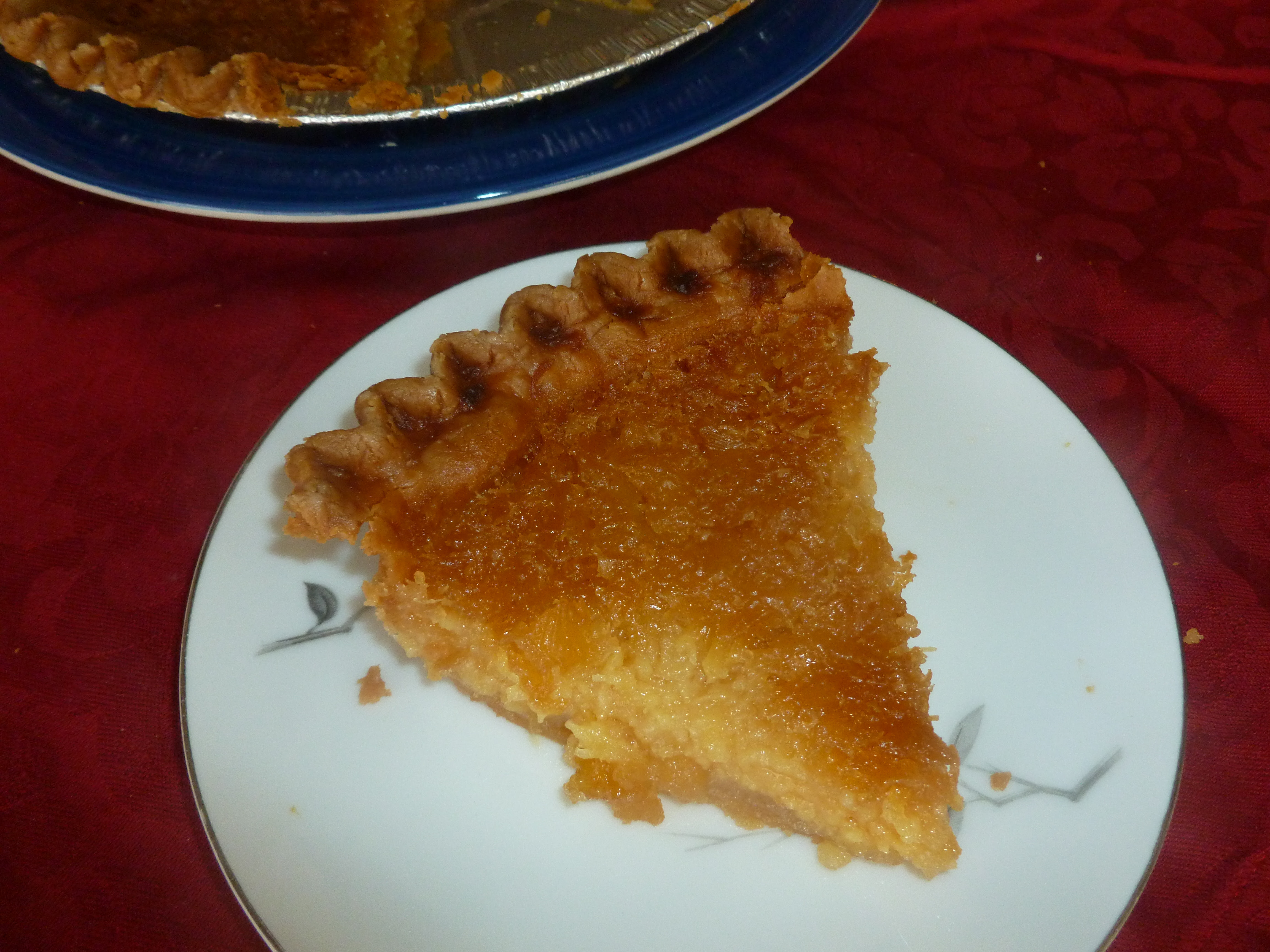 Pineapple Pie Sunshine On My Shoulder Pineapple Pie Sunshine On My Shoulder