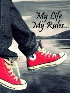life  rules desicommentscom