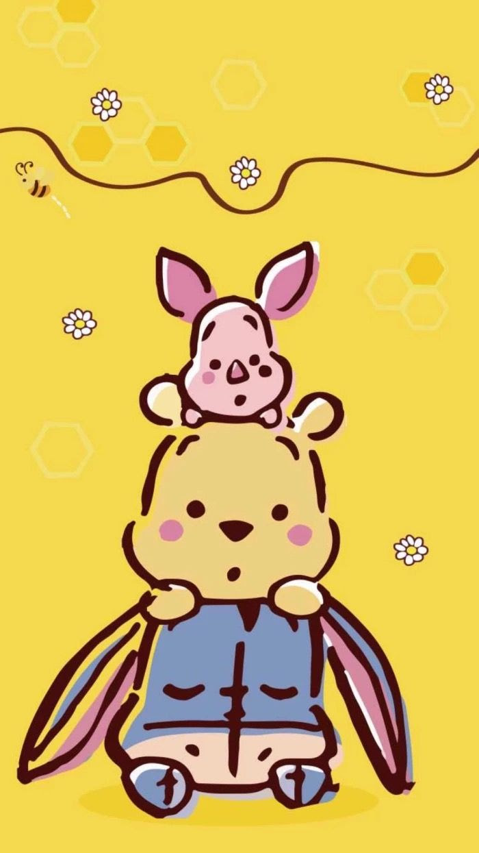 70以上 可愛い プー さん 壁紙 最高のhd壁紙画像のみ