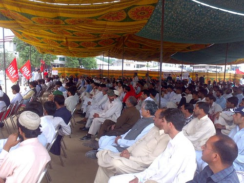JK.NAP central convention by jknap1995.