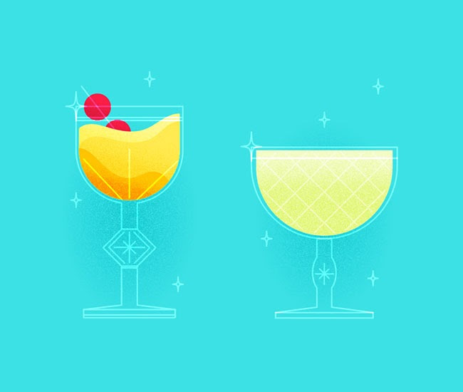sprung 60 best Illustrator tutorials from 2016