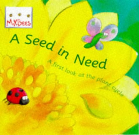 Children S Books Reviews A Seed In Need A First Look