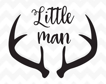 Free Free 294 Buck And Baby Deer Svg SVG PNG EPS DXF File