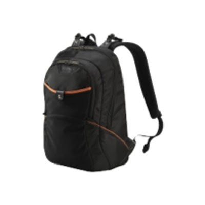EVERKI EKP129 Glide Laptop Backpack - Notebook carrying backpack - 17.3