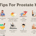 Prostate Health Tips How to Reduce Risks and Stay Healthy