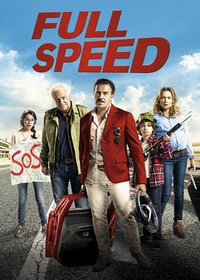 Full Speed