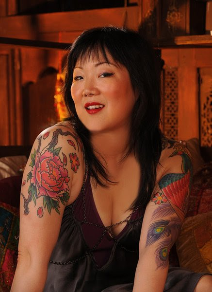 One of the cool things about many of the newer online tattoo sites is they 