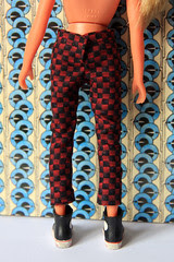 MforM Rocking Pants