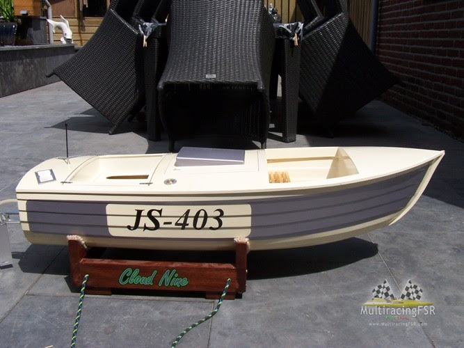 Jersey Skiff "Cloud Nine" - View topic • MultiracingFSR 