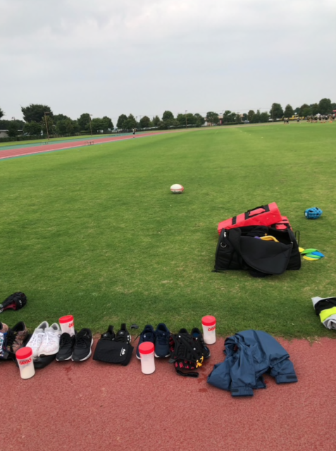 オリンピック女子ラグビー日本代表栄養士に任命 トレーナーズラボ