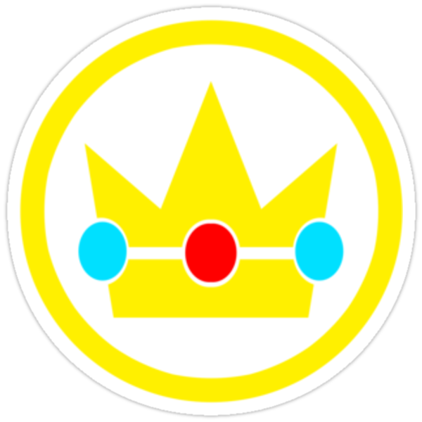 Free Free 294 Svg Princess Peach Crown SVG PNG EPS DXF File