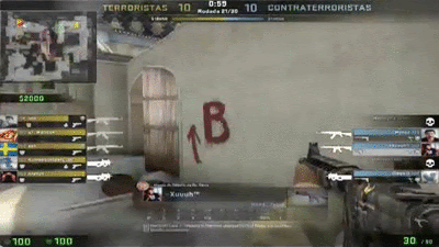 Resultado de imagem para Cs go 5k