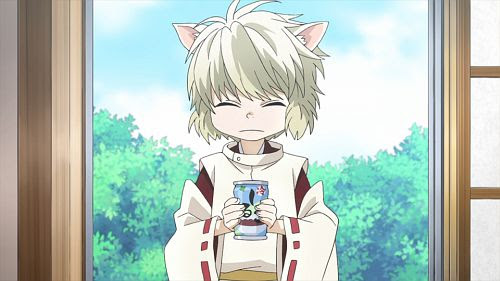 不機嫌なモノノケ庵 續 6話 芦屋は秘めた別の力を引き出される おた スケ