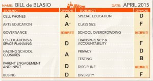 bdb report card better