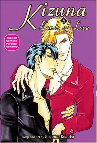 Kizuna Bonds Of Love Vol 5 By Kazuma Kodaka Reviews