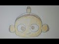 √完了しました！ ディズニー ツムツム イラスト 書き方 717354-ディズニー ツムツム イラスト 書き方