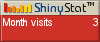 Blog counter