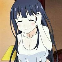 早乙女静乃女生头像 微信头像图片大全