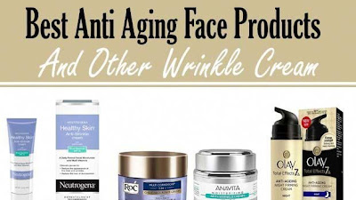 What Is the Best Face Cream for Wrinkles