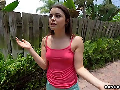 Teen pakistan semok Quinn fucks her not step brother