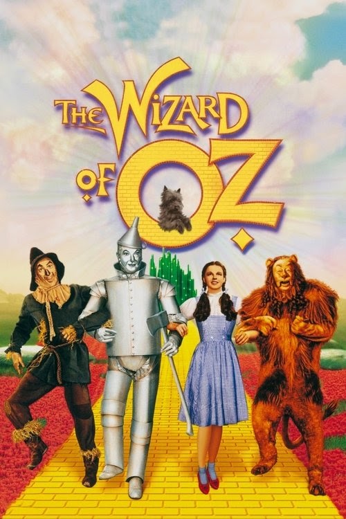 يلم The Wizard of Oz 1939 مترجم ايجي بيست اون لاين
