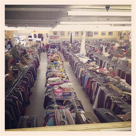 Learn more in this article about 5 reasons to shop at a thrift store. 12 Best Thrift Stores In Georgia Where You'll Find All