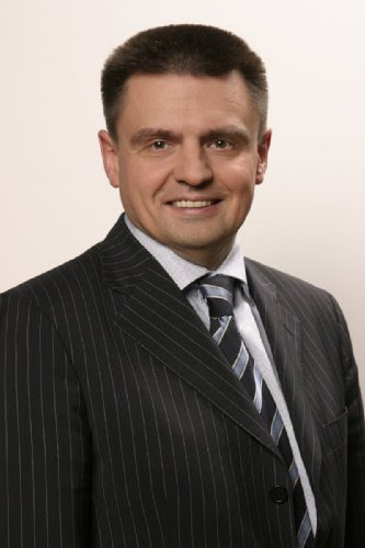 Константин Солодухин