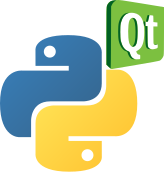Python and Qt