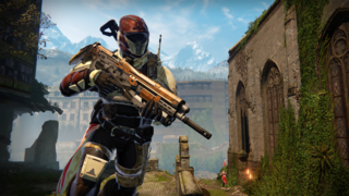 Activision Teases Destiny's Fall Expansion, Calls It Biggest Ever