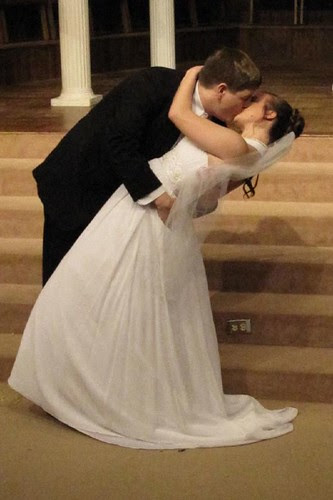 Gavin and Rachel's Wedding 11