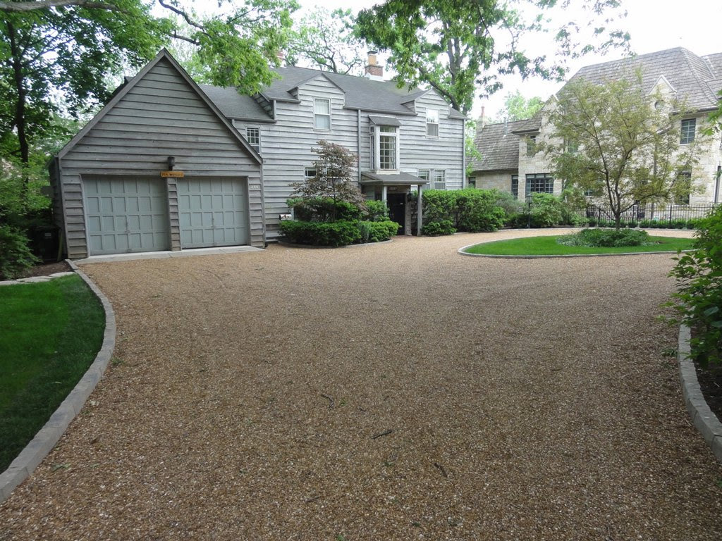 8 Ways to Upgrade Your Home Driveway | The Home Depot 