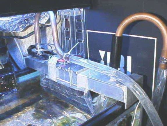 アクアクーラーの効果 必要性 水槽クーラーなしで起こるリスクも