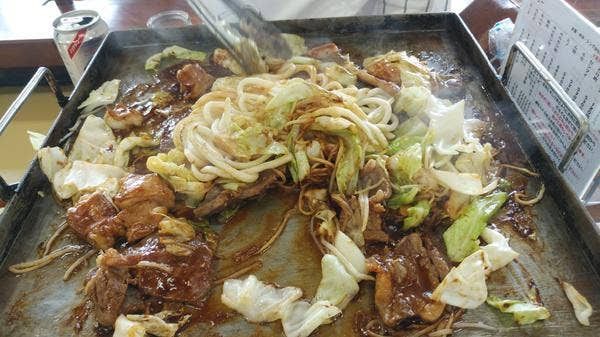 関宿付近の美味しいランチ選 人気店から穴場まで Retty