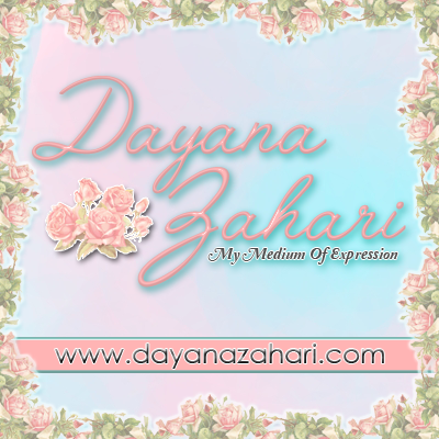 Dayana Zahari Banner