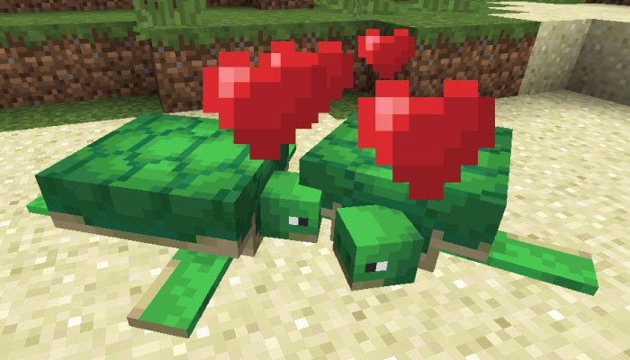 マインクラフト 海草の楽しい使い道と入手方法 栽培について マイクラモール