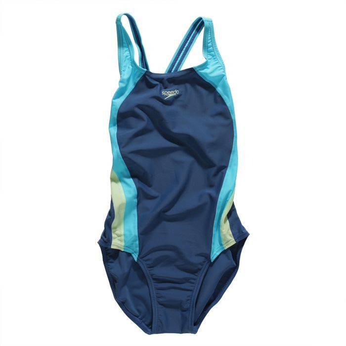 Maillot Filles  Holidays OO