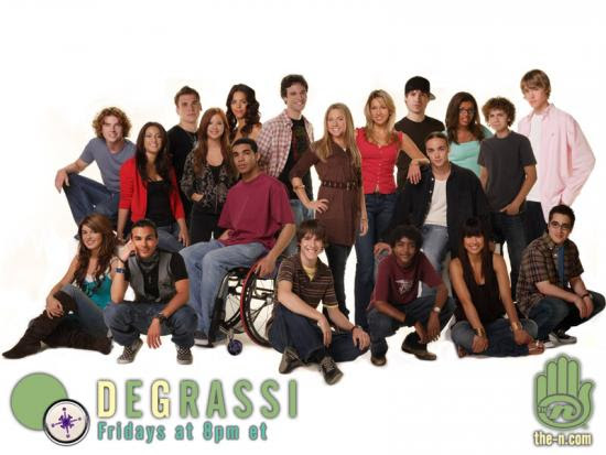 degrassi episodes online