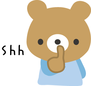 かわいいイラスト 無料イラストフリー素材 おべんきょう