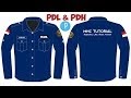 Desain Baju Safety Keren